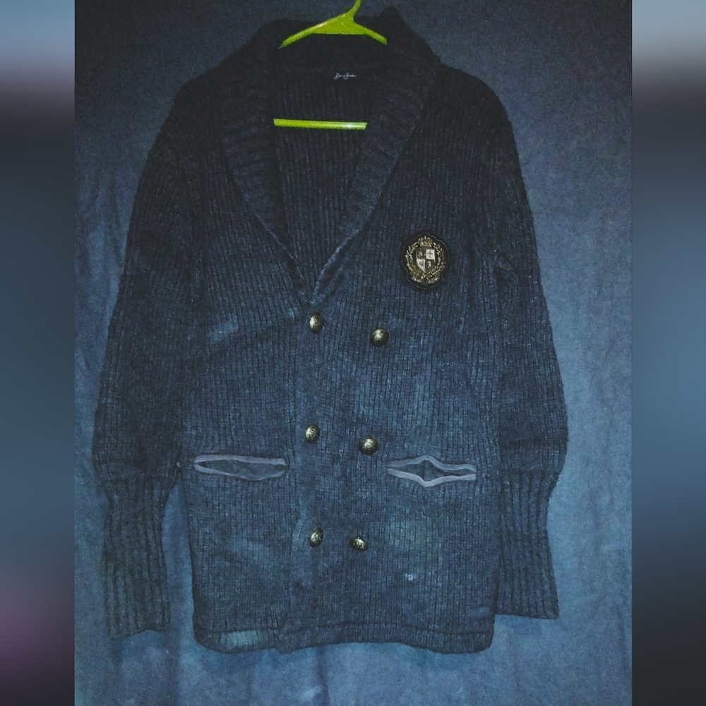 Men's Sean John sweater